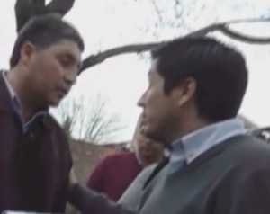 nardini y claudio gomez