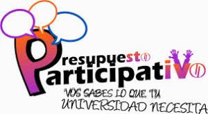 presupuesto participativo ungs