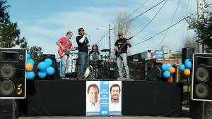 recital en pablo nogues