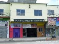 club el porvenir