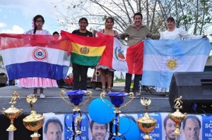 dia de la diversidad cultural