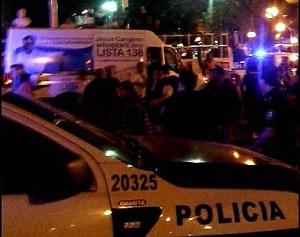 patotas de cariglino