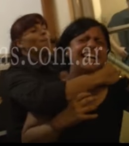 agresión a periodista