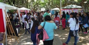 FERIA DEL LIBRO