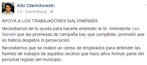 albi y la doble moral PRO