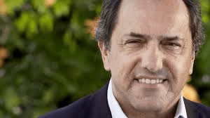 daniel scioli