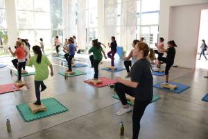 actividades recreativas