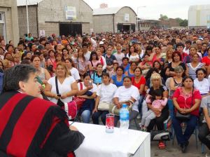 ishi con cooperativistas