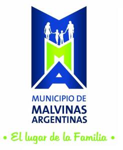 isologo de malvinas argentinas