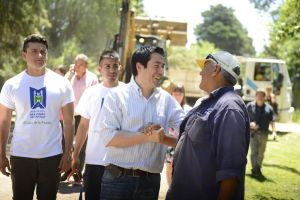 nuevo programa para vecinos