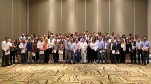 Intendentes justicialistas chaco