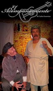 el acompañamiento