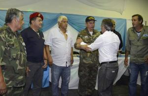 carpa verde y cariglino