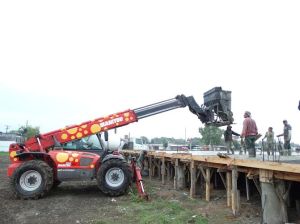 hospital municipal vucetich