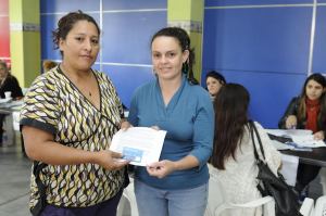 mariana zuccarini tarjeta alimentaria