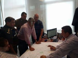 subsecretaria de seguridad