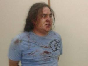 violencia policial en tigre