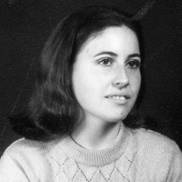 LETICIA JONES desaparecida