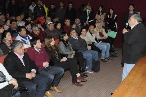 participacion ciudadana