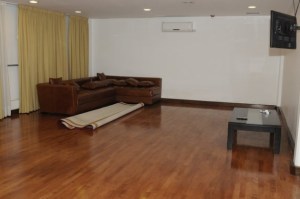 sala de relax de cariglino