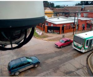 camaras para seguridad