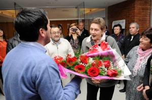 nardini y la enfermera de evita