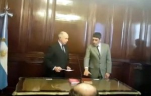 tailhade consejo de la magistratura