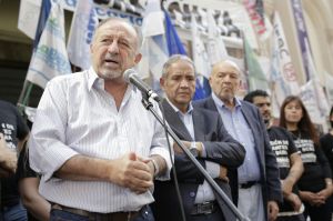 YASKY en la bancaria