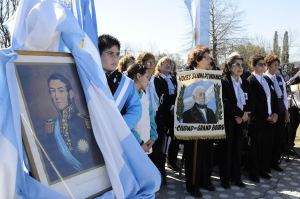 acto sanmartiniano 1