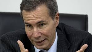 Fiscal Nisman