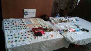 kiosko narco secuestrado