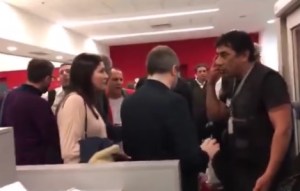 martin sabbatella escrachado