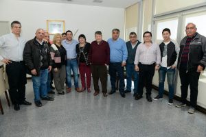 reconocimiento municipal
