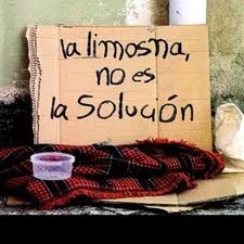 la-limosna-no-es-solucion